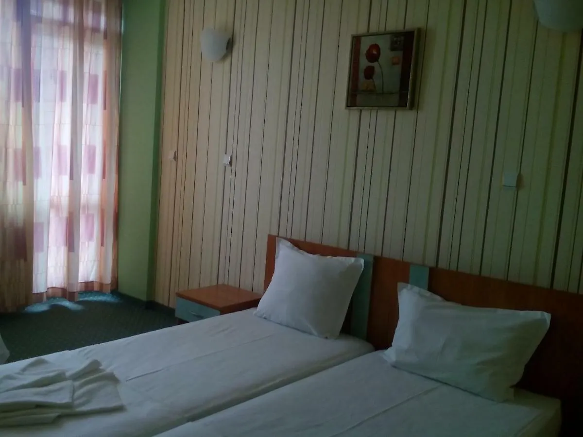 Hotel Vivas Приморско