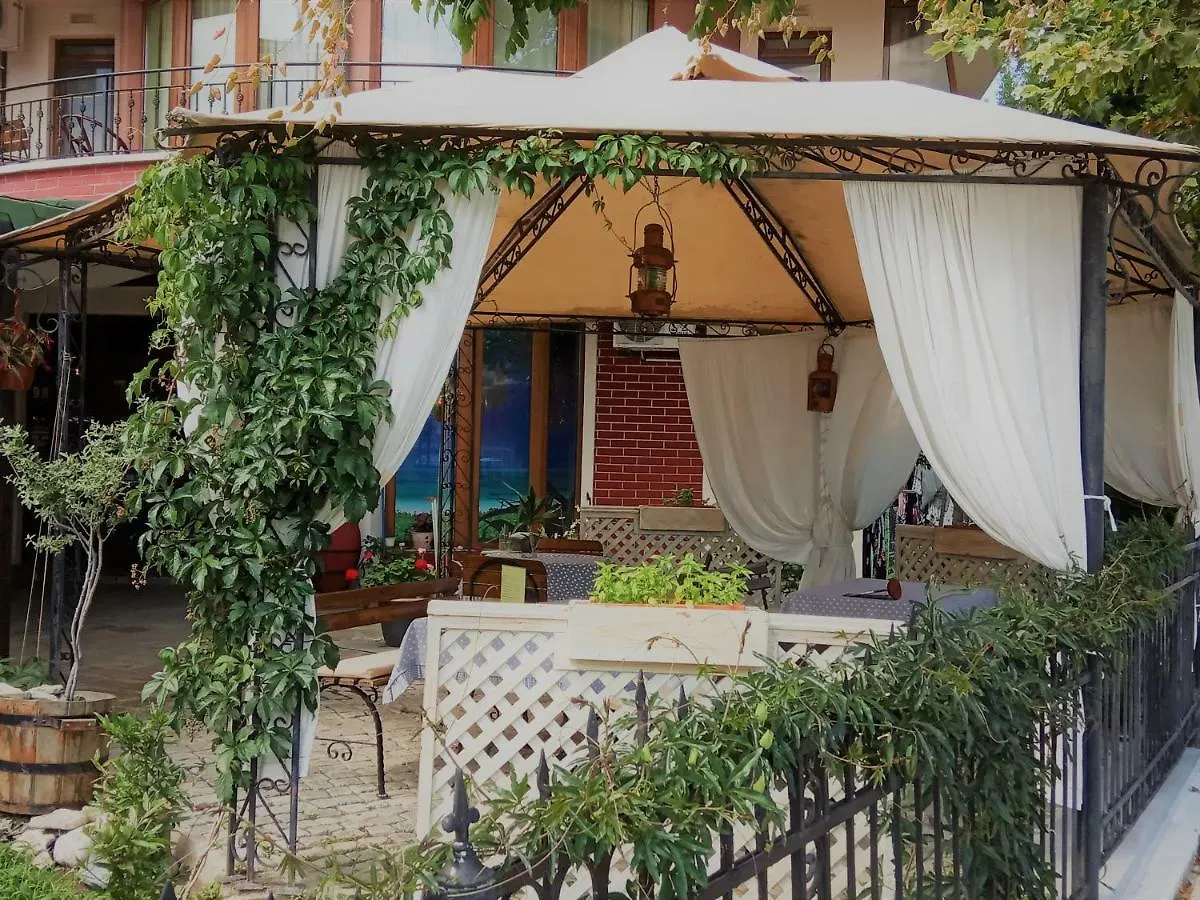 Hotel Vivas Primorsko 3*,  Bulgaria