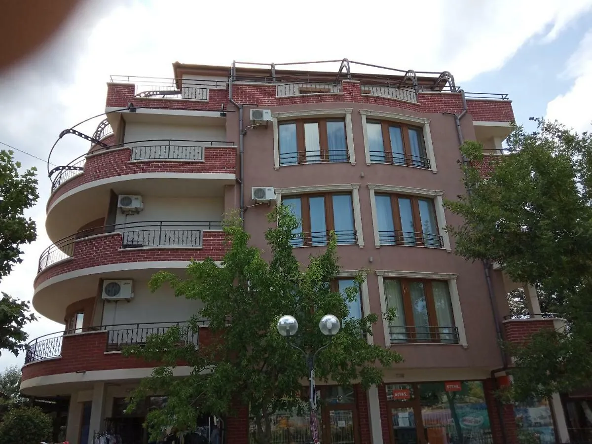 Hotel Vivas Primorsko